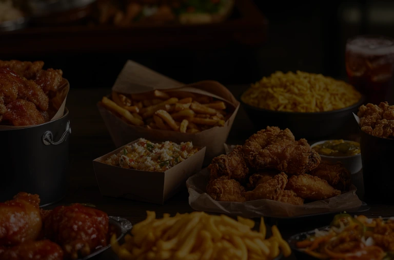 UncleBob® Menu