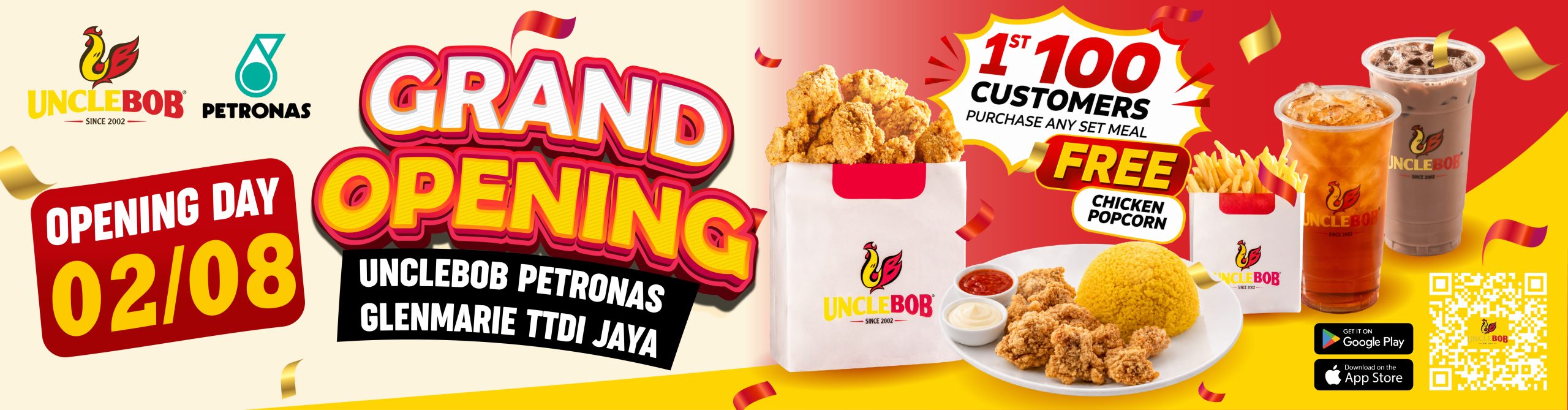GRAND OPENING PETRONAS GLENMARIE - WEBSITE 1600 X 418-01